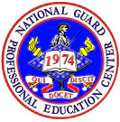 National Guard Professional Education Center
