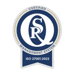 ISO27001 - Central Research Inc - TeamCRI