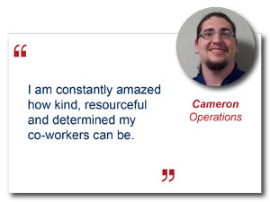 Careers in Operations