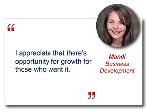 Careers in Business Development