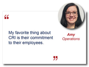 Career in Operations