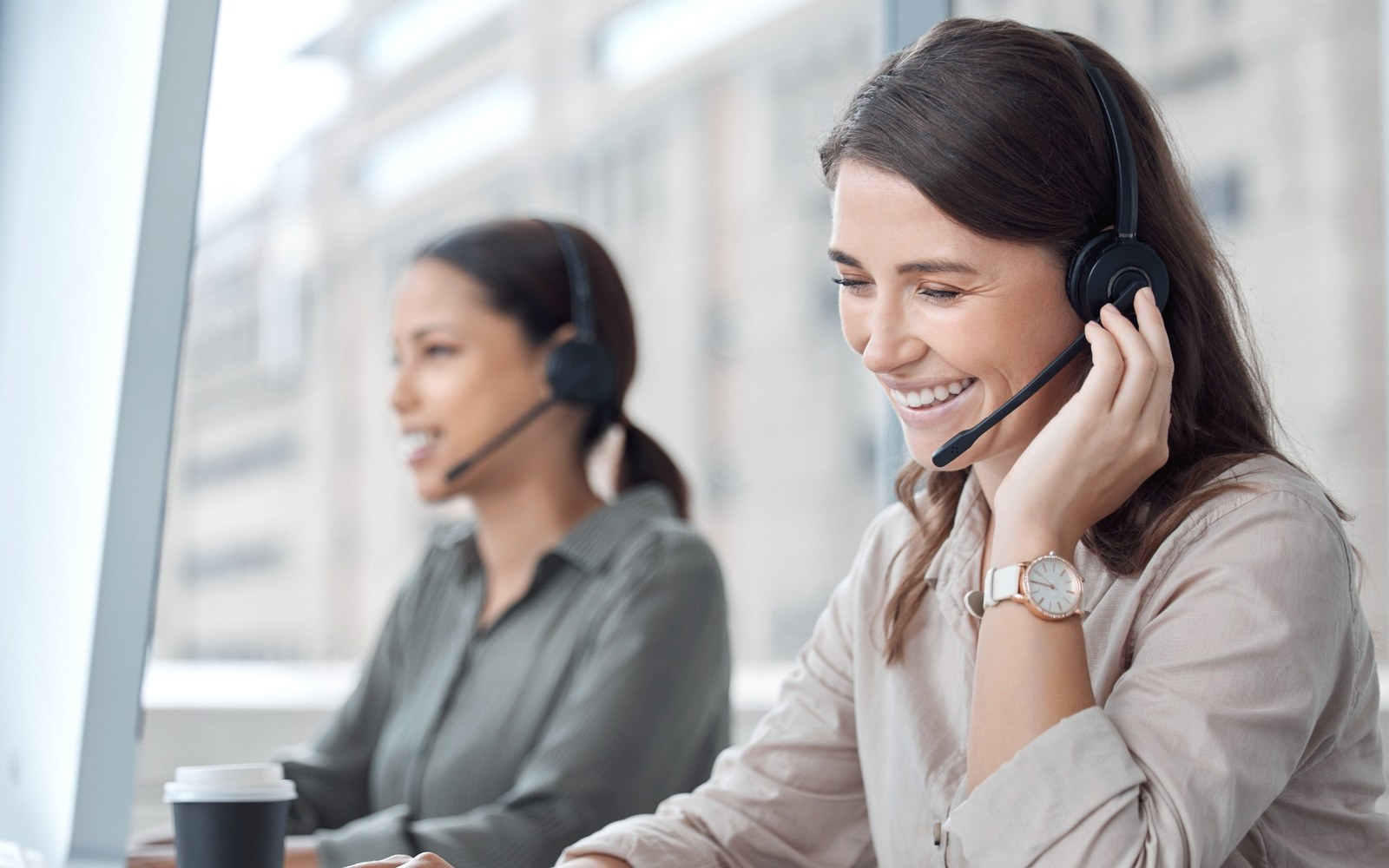 Contact Center Ops