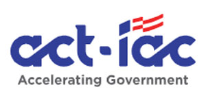 American Council for Technology – Industry Advisory Council (ACT-IAC) logo