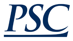 Professional Services Council (PSC) logo